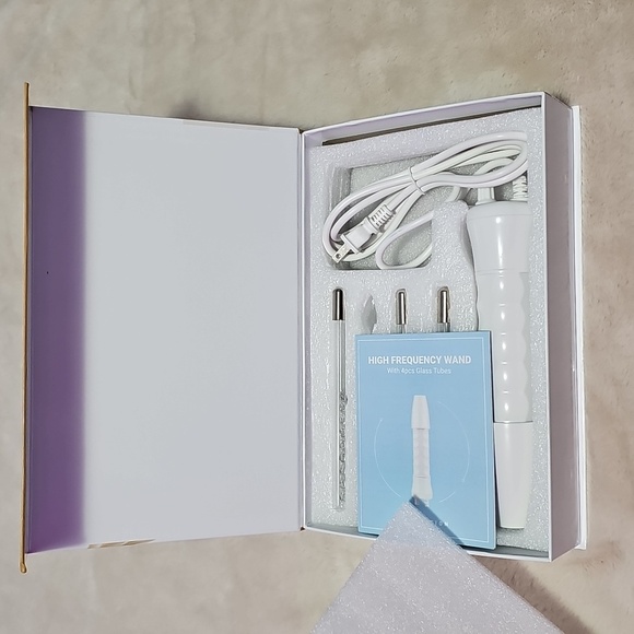 High Frequency Machine - Picture 5 of 6